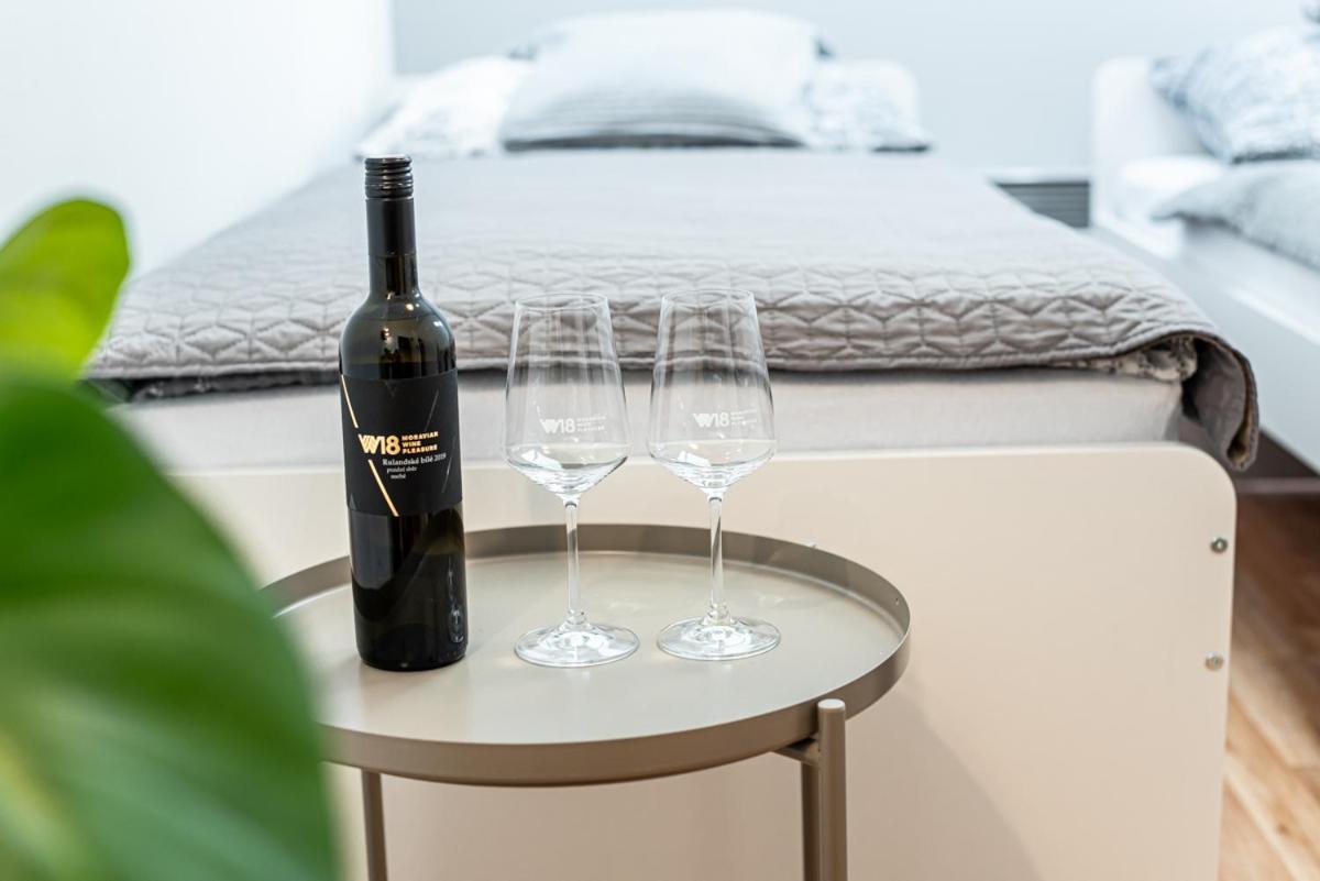 Vinarstvi W18 *